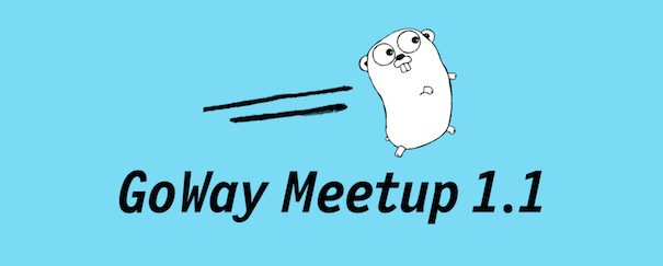 GoWay Meetup